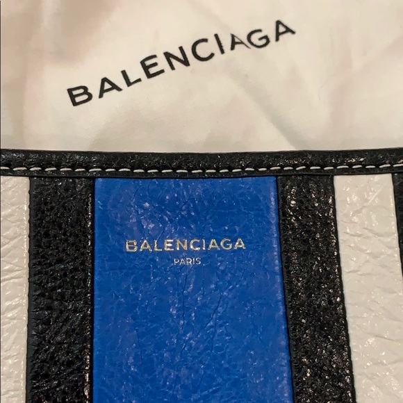 Balenciaga pouch - Picture 5 of 5